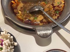 -刘一锅筋头巴脑(大悦城C店)