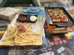 -滋味烤鱼(祥和里店)