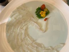 -肆月河豚·新淮扬(金融街店)