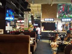 android_upload_pic-自助火锅筷乐食代自助餐厅(金辰店)