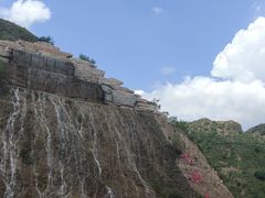 -桑干河大峡谷旅游区