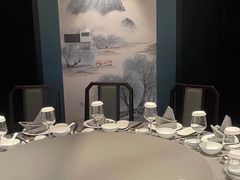 包厢-瓯菜排档(娄桥店)