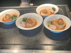 -Social 秀西餐厅-长沙瑞吉酒店(运达店)
