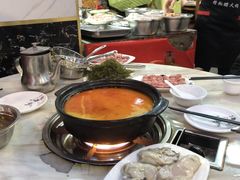 -牛排王糟粕醋火锅(海甸分店)