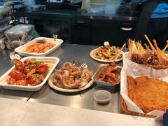 -盒马X会员店(王府井奥莱UP TOWN店)