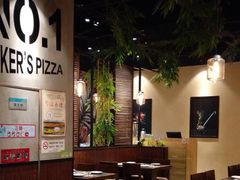 -百特喜·意大利餐厅(八佰伴镇江店)