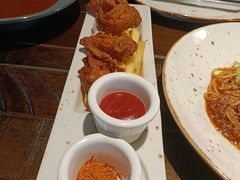 -良木缘咖啡西餐(川大店)