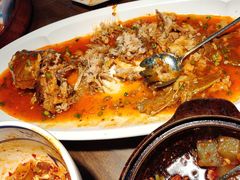 -秦月轩·陕西家乡菜(阜成路·五棵松店)