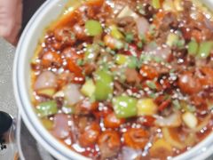 -福苗小骆驼烧烤(大唐不夜城店)