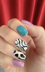 -LILY NAILS美甲美睫