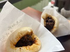 -孝店王酒酿馒头(安昌1店)