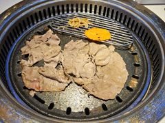 -杨记齐齐哈尔烤肉(总店)