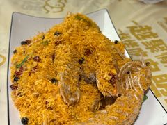 -串盟烧烤·长沙美食地标(星沙店)