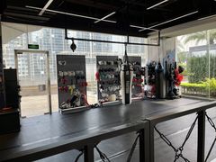 -威克健身游泳(万菱汇店)