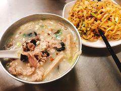 -广场正宗原汁薏米店