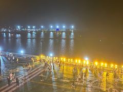 -泰达航母主题公园