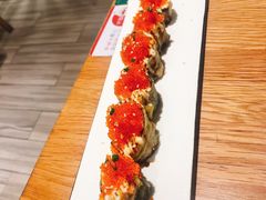 -小句号·精致料理(江南环球港店)