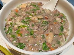 临海糟羹-荣小馆(临海世纪花城店)