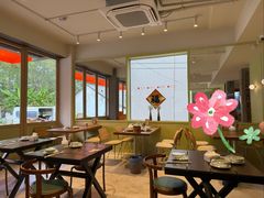 -御香农家菜(莫干山庾村店)