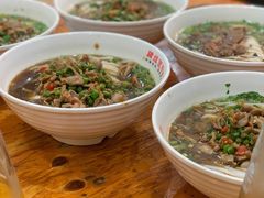 -肆姐面粉馆(坡子街店)