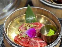 -何发发和牛烧肉·鳗鱼榴莲放题自助(乐峰广场店)