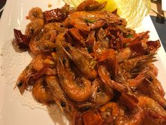 -79号渔船海鲜饭店(华强北店)