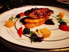 -柏蔻餐厅Le Banquet Bistro(天河北店)