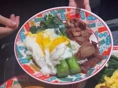 -孖记茶档·热腾茶餐(荔湾领展广场店)