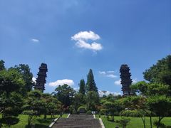 -敬亭山风景名胜区