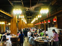 大堂-老味道餐厅(江山店)