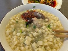 -陈熹公民族美食文化餐厅·清真(中华广场店)
