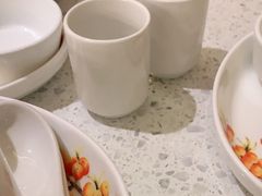 -西贝莜面村(上海百联西郊店)