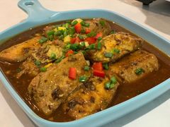 -香香海南菜餐厅