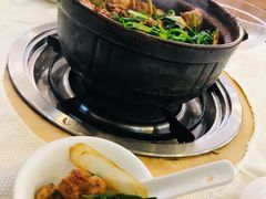 -渝君重庆火锅(嘉宾路店)