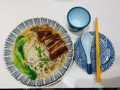 -龙记香港茶餐厅(久光百货店)