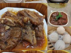 -聚彩居三和酒楼•老字号粤菜(南城店)
