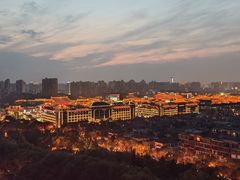 -烛影拾光观景餐厅·创意菜·摄影·小提琴(大唐不夜城店)