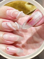 点击看大图 -斯馨·健康美甲美睫