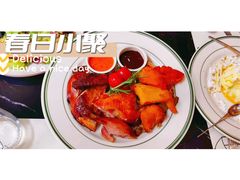 -1981牛排西餐厅(海信店)