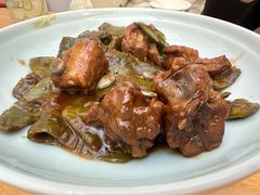-一轩饺子馆(丽都店)