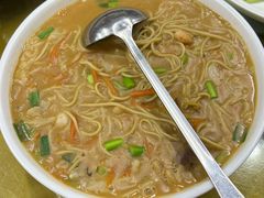泉州卤面-阿静美食