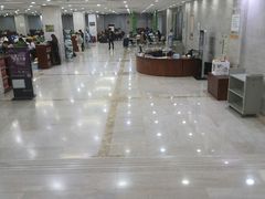 -武汉大学图书馆·文理学部总馆