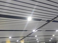 -太原武宿国际机场-T1航站楼