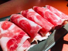 -谭鸭血老火锅(龙湖宝山天街店)