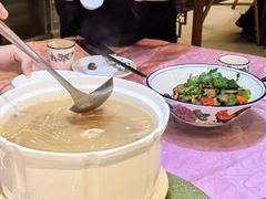 -园林美食城·本土农家菜(杨和镇店)