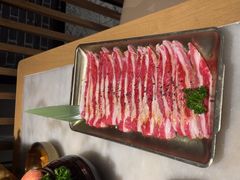 -韩宫宴烤肉·料理(苏州中心店)