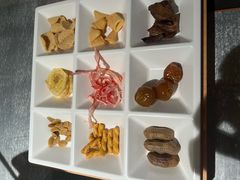 -探鱼·鲜青椒爽麻烤鱼(北京路天河城店)