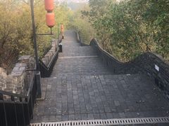 -虞山城墙