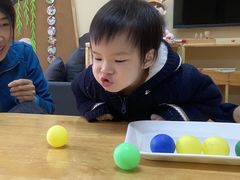 -奇乐全日制婴儿学校·早教