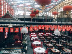 -江宁会馆(劈柴院店)